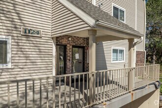 Building Photo - Madison Estates