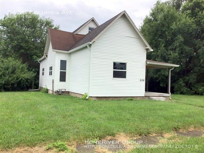 Building Photo - 2139 Columbia Ave