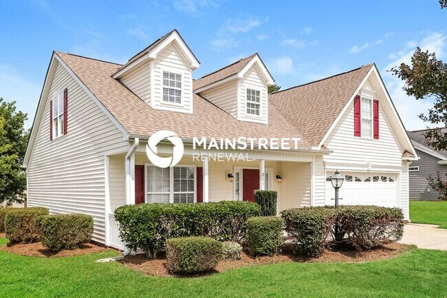 Foto del edificio - 3 Bedroom Pet-Friendly Home in WINSTON SAL...