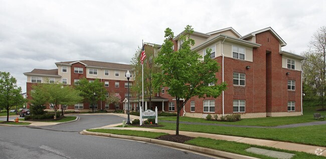 Foto principal - The Meadows of Reisterstown I