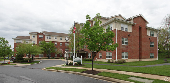 Primary Photo - The Meadows of Reisterstown I