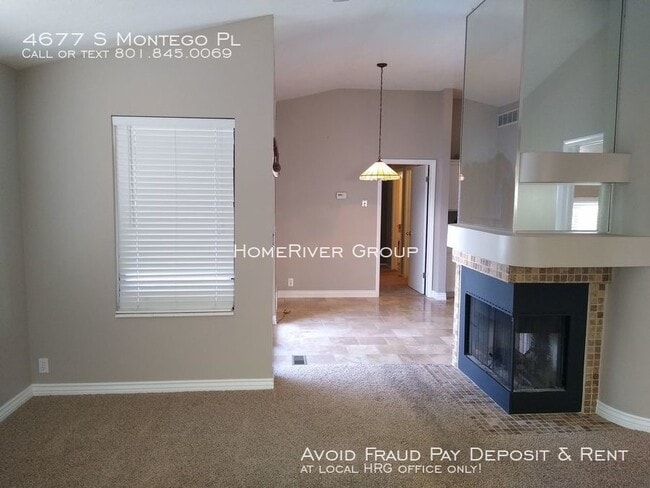 Building Photo - Great 2 bedroom townhouse in Millcreek!