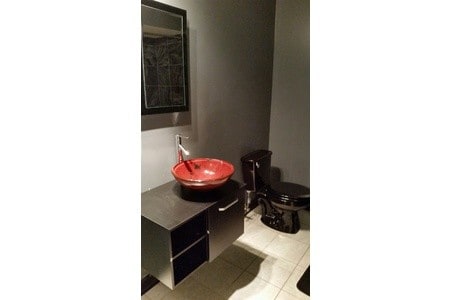 Bathroom - 2900 Mitchell Dr
