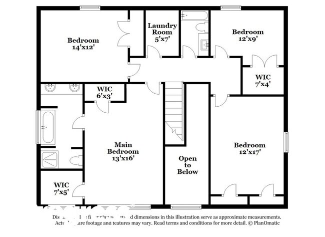 Building Photo - 2303 Crimson Creek Ln