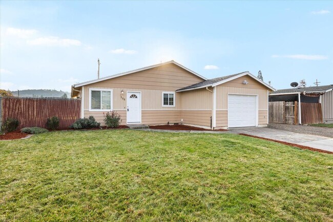 Foto del edificio - 106 N Buchanan Ave