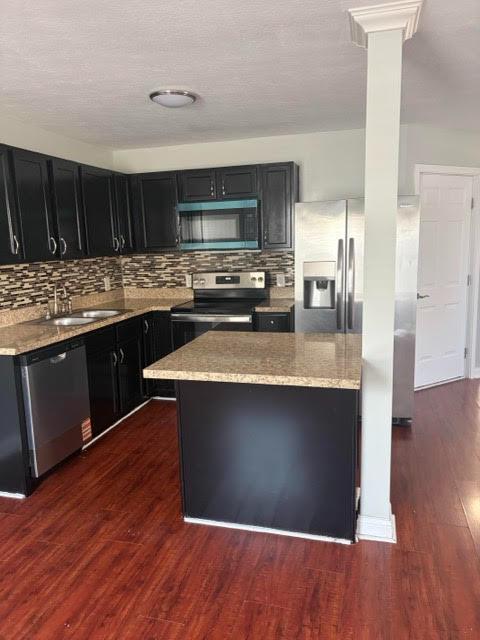 Foto del edificio - 7203 Taylor Rd