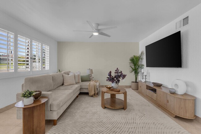 Foto del edificio - 72601 Edgehill Dr