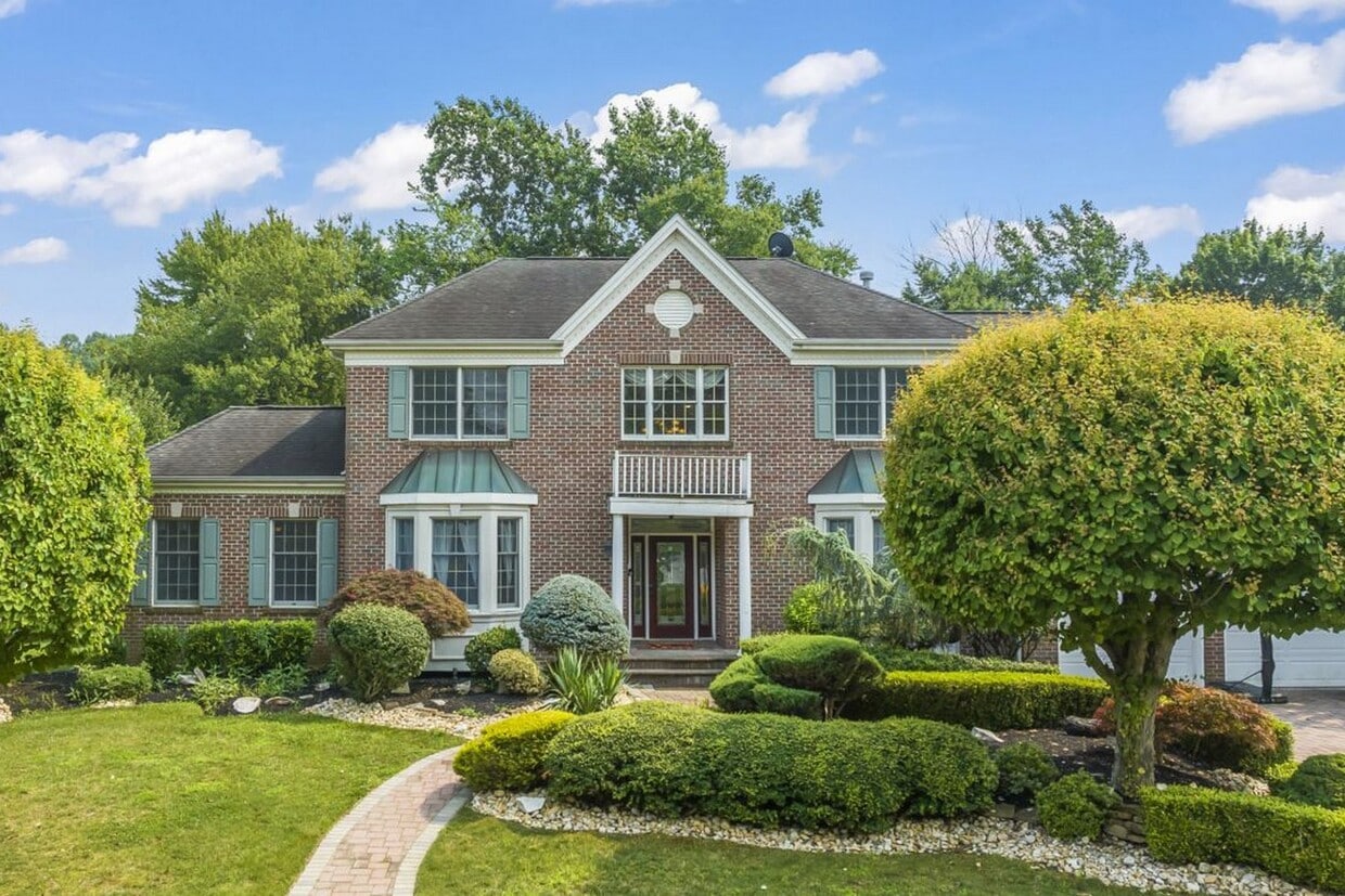 431 Boulder Dr, Marlboro, NJ 07751 House Rental in Marlboro, NJ