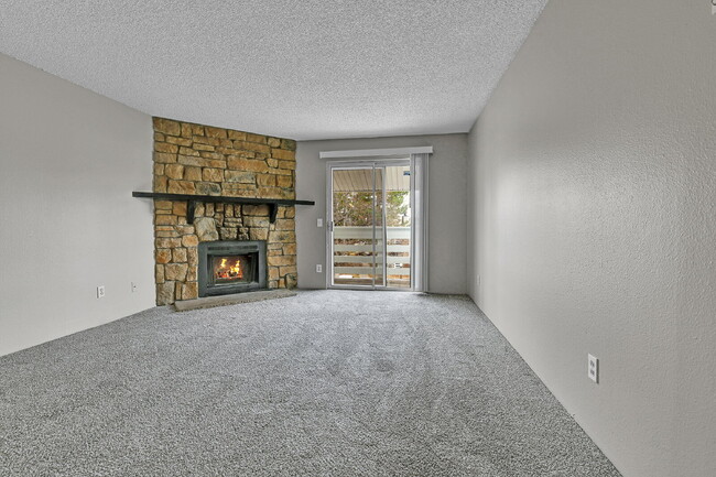 Photo - $1,550.00 - 2 Bed, 2 Bath Condo in Denver with In-Unit Laundry!