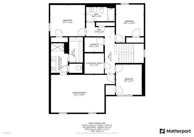 Building Photo - New Construction in Dayton!