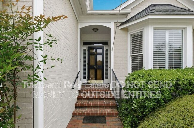 Building Photo - 200 Litchfield Pl