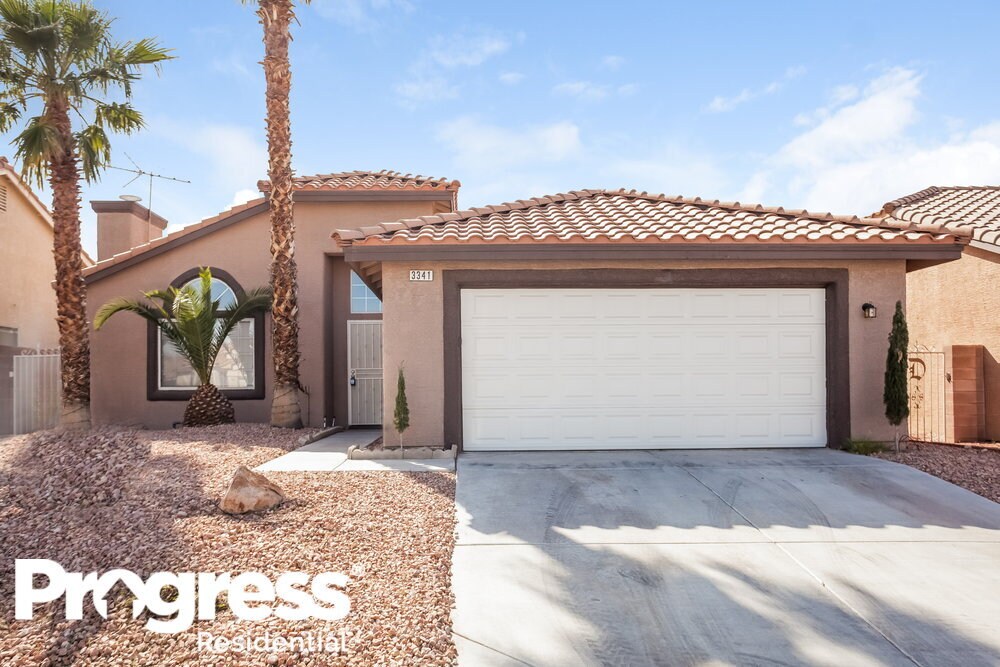 3341 N Campbell Rd, Las Vegas, NV 89129 House Rental in Las Vegas, NV
