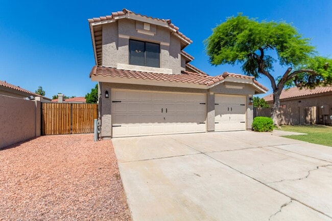 Foto del edificio - 1630 S Lemon