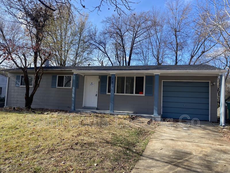 10155 Trio Ln, St. Louis, MO 63137 House for Rent in St. Louis, MO