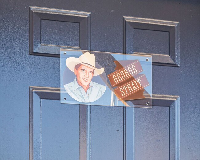 Foto del interior - Jefferson Apartments