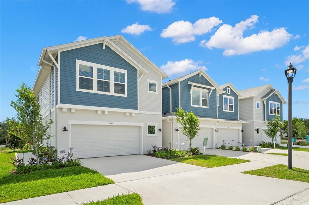 3652 Clay Pot Dr, Land O' Lakes, FL 34638 Townhome Rentals in Land O