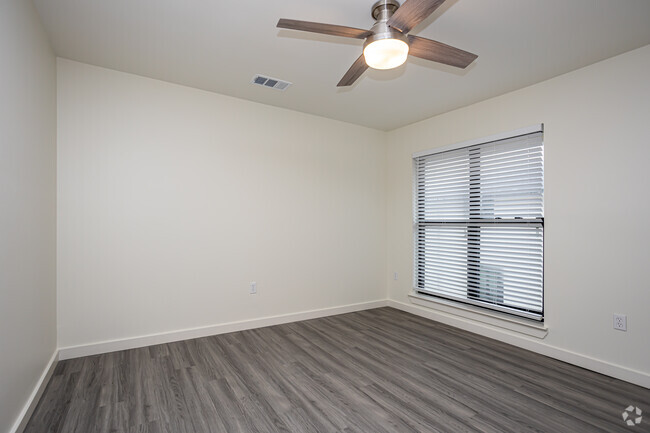 1HAB, 1BA - 480Ft² - Zurqui At Southpark