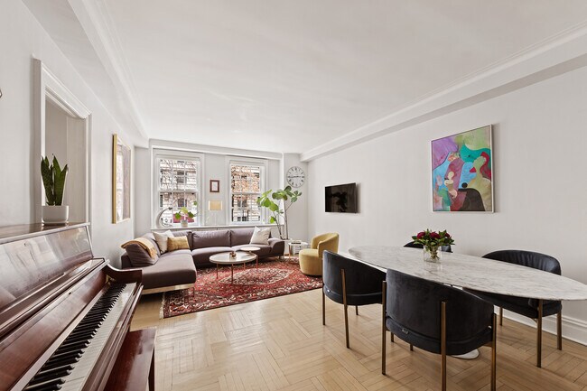 Foto del edificio - 522 West End Ave