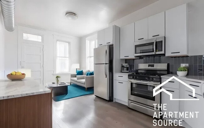 Photo - 1841 N Kedzie Ave (Chicago, IL) Apartment