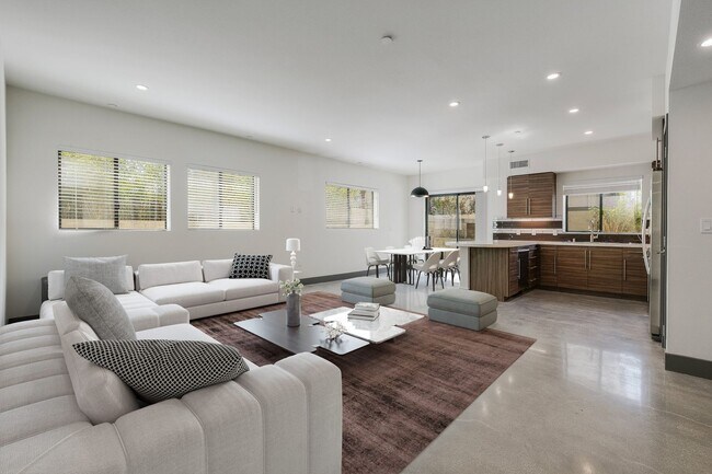 Foto del edificio - 3743 Midvale Ave