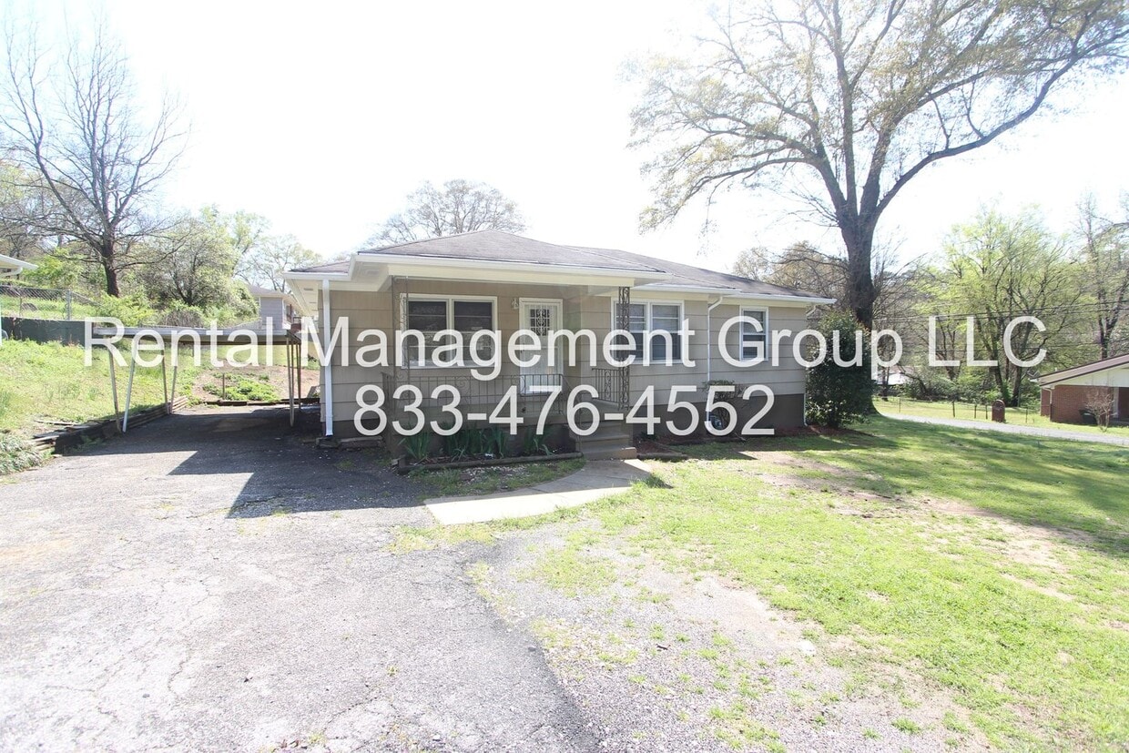 Great Home - New on The Market!! Convenie... - Great Home - New on The Market!!  Convenie...