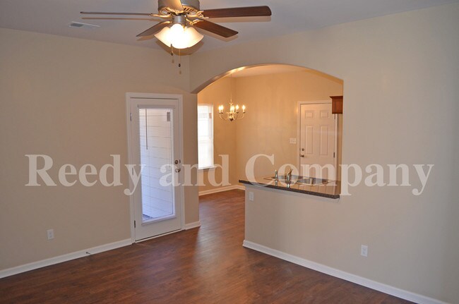 Building Photo - Brand New 3 Bedroom in Barry Farms!