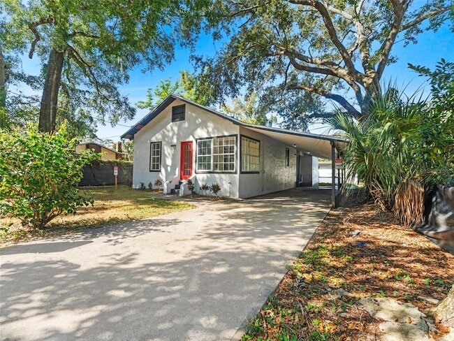 Foto del edificio - 8210 N Klondyke St