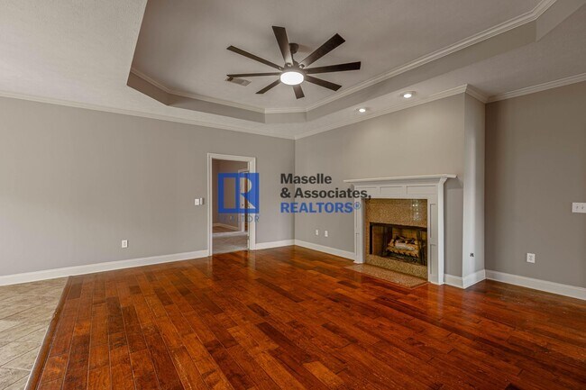 Foto del edificio - 3 Bed/2 Bath Home in Reservoir East of Brandon