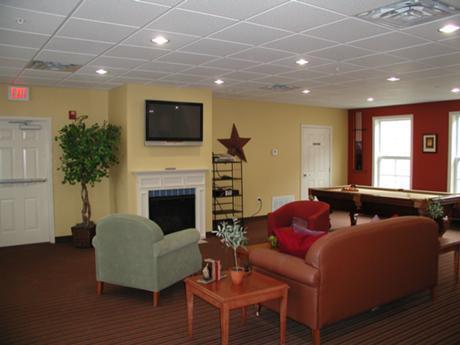 Foto del edificio - 12 Highpoint Cir