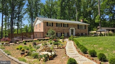 Building Photo - 5104 Gunpowder Rd