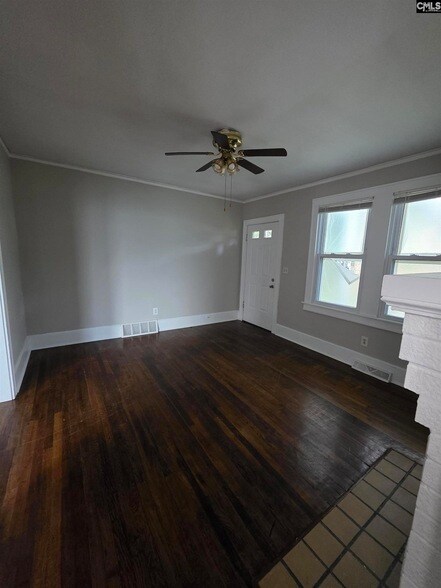 Foto del edificio - 3511 Abingdon Rd