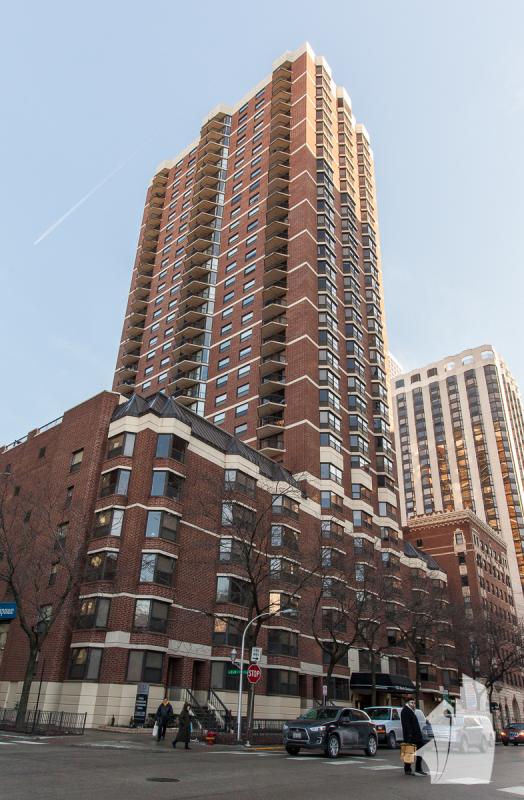 Foto principal - 1133 N Dearborn St