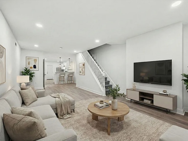 Photo - 5314 Upland St Townhome