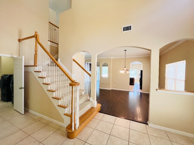 Foto del edificio - 1356 Crane Crest Way