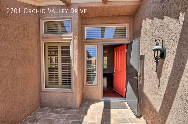 Building Photo - 2701 Orchid Valley Dr