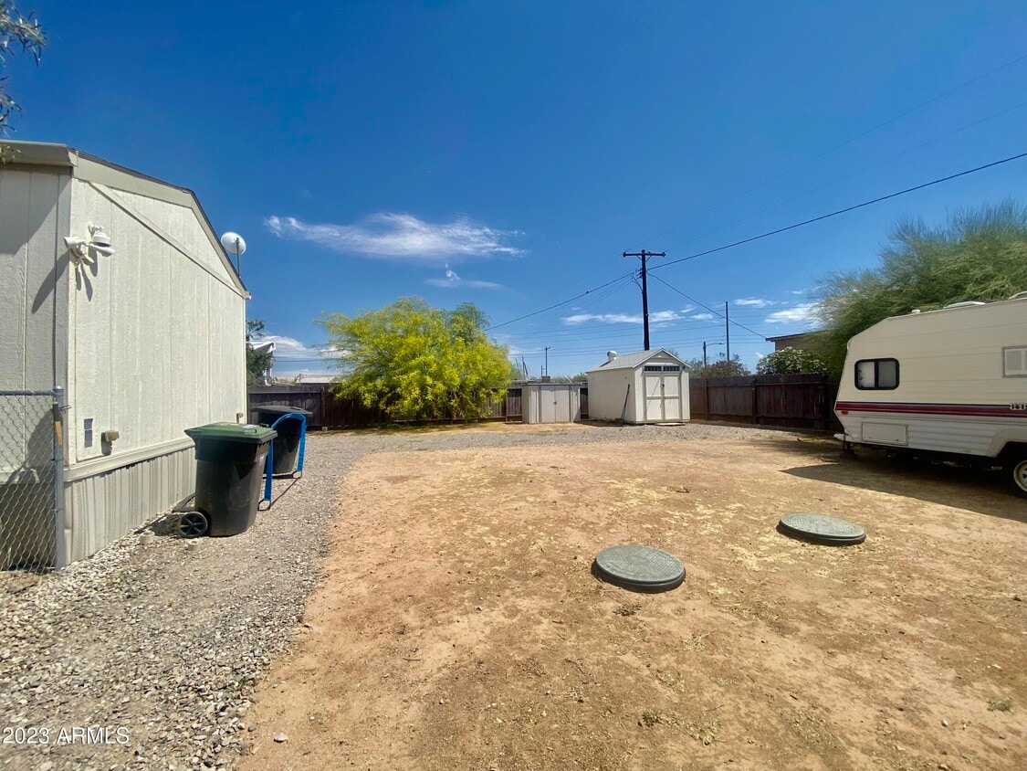 32109 N Ash St, Wittmann, AZ 85361 House Rental in Wittmann, AZ