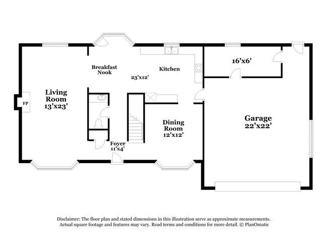 Foto del edificio - 5902 Bridgemont Pl