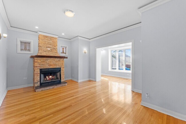 Foto del edificio - 5124 W Berenice Ave