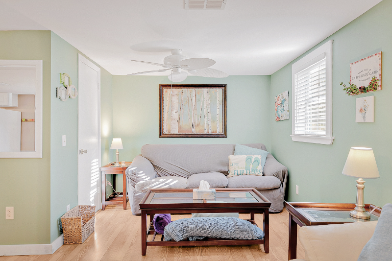 Foto principal - 3745 Holmes Creek Rd