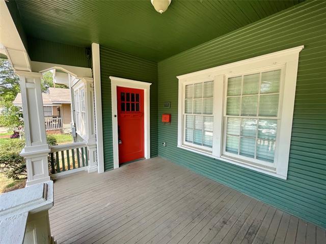 Foto del edificio - 822 W Hickory St