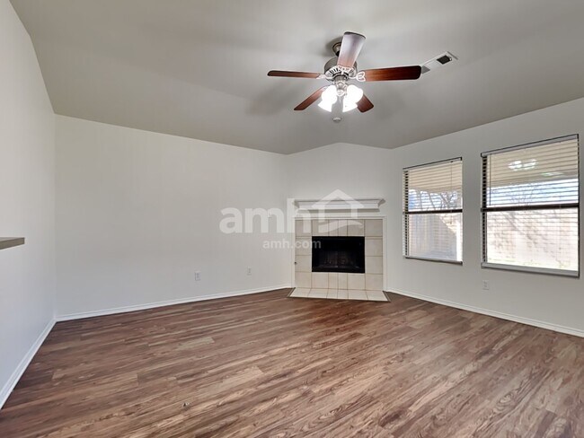 Building Photo - 6029 Blazing Star Drive