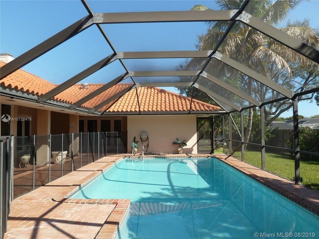 Building Photo - 7800 SW 180th Terrace