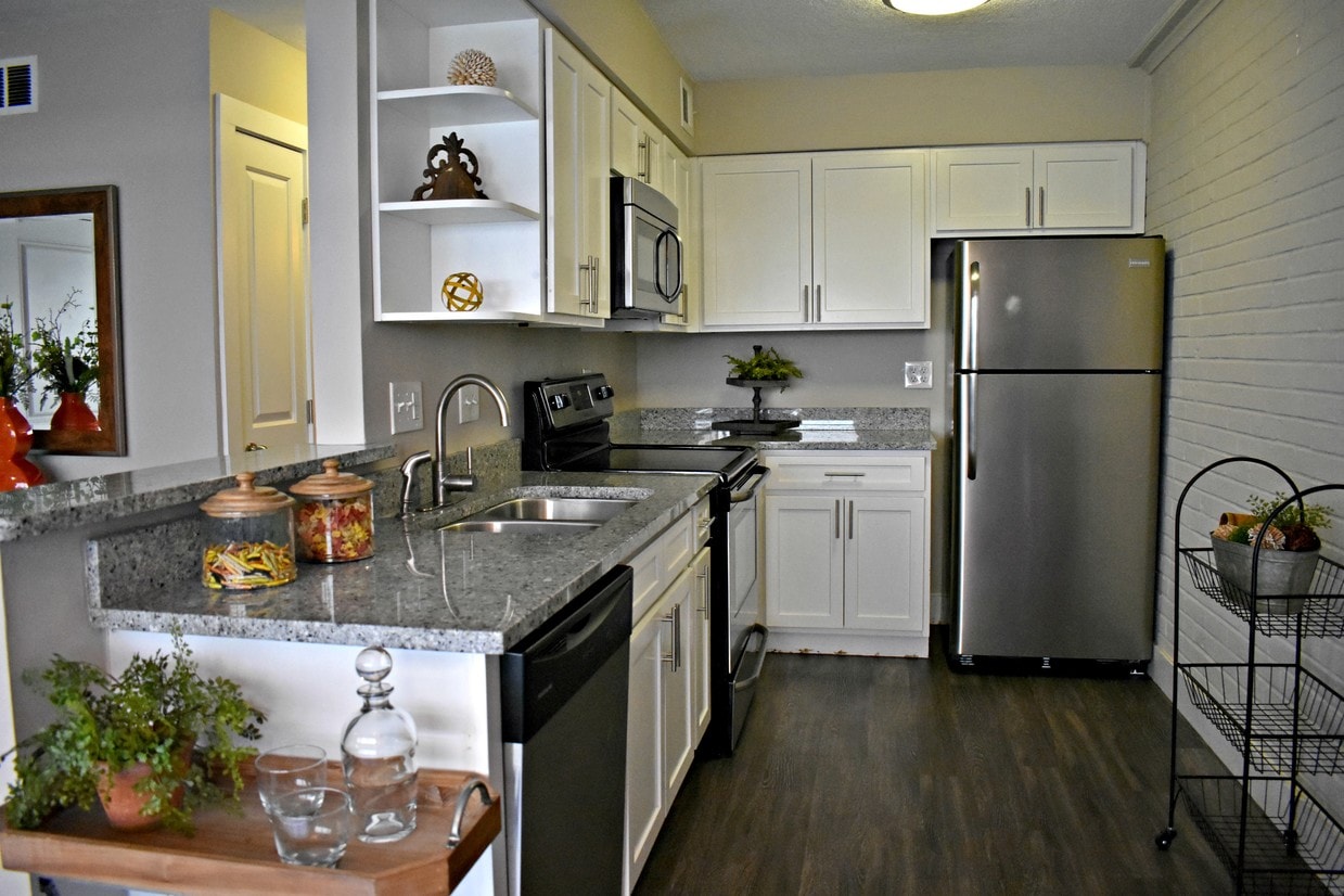 Lakota on Grand Apartments Kansas City, MO