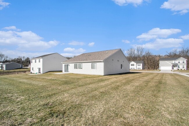 Foto del edificio - Stylish & charming home in Kalamazoo