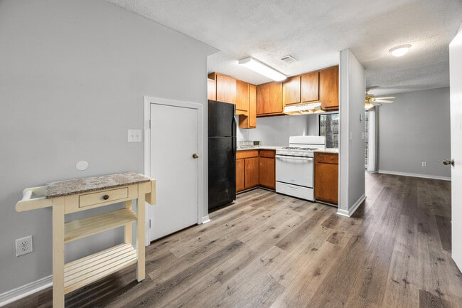 Foto del edificio - 205 Marquette St