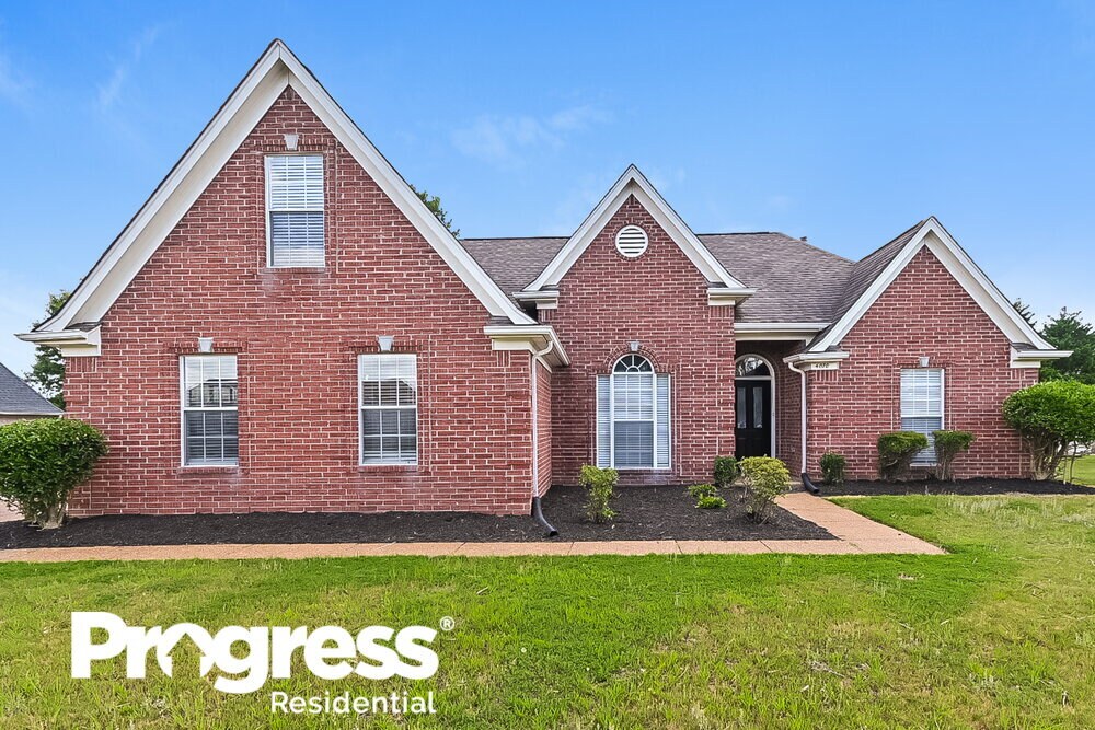 4070 Amherst Dr, Olive Branch, MS 38654 House Rental in Olive Branch