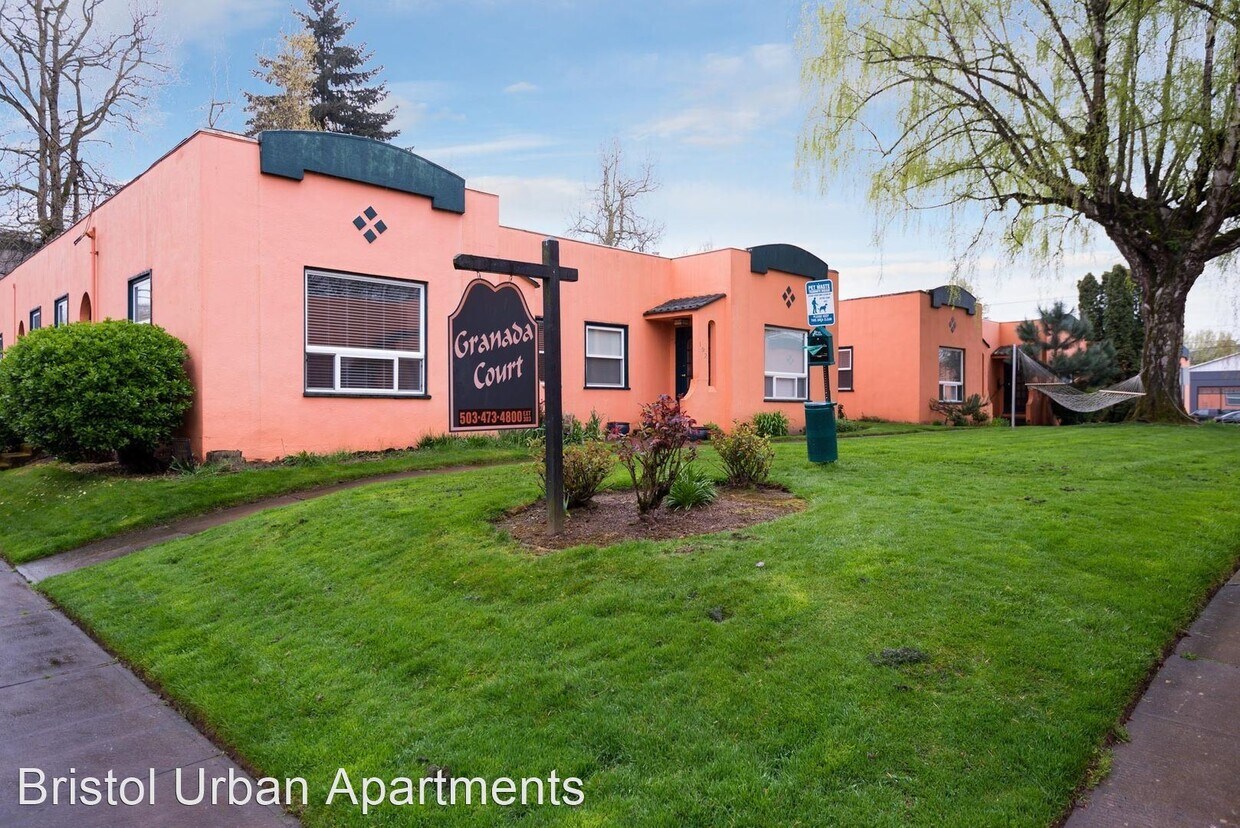 Primary Photo - 818 NE 23rd Ave