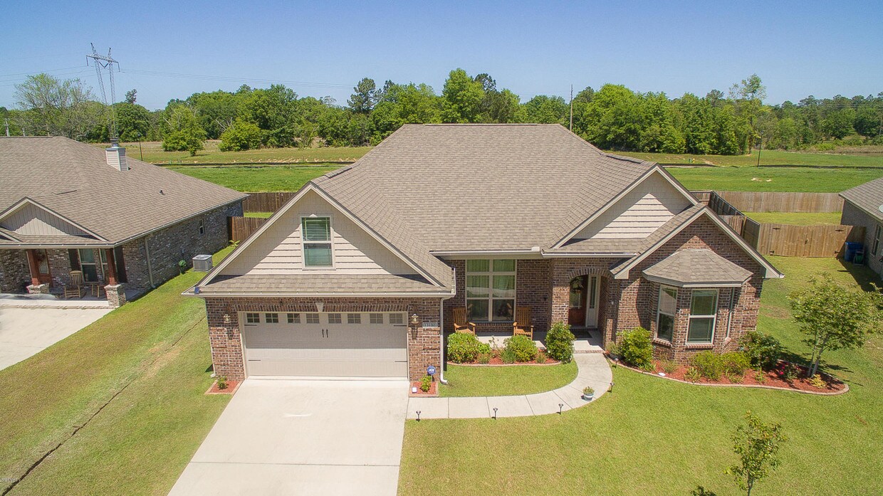 13180 Sage Ct, Biloxi, MS 39532 House Rental in Biloxi, MS