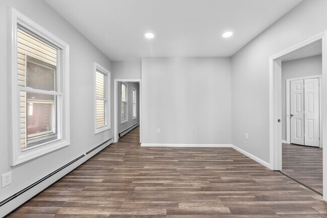 Building Photo - 70 Rosa Park Blvd