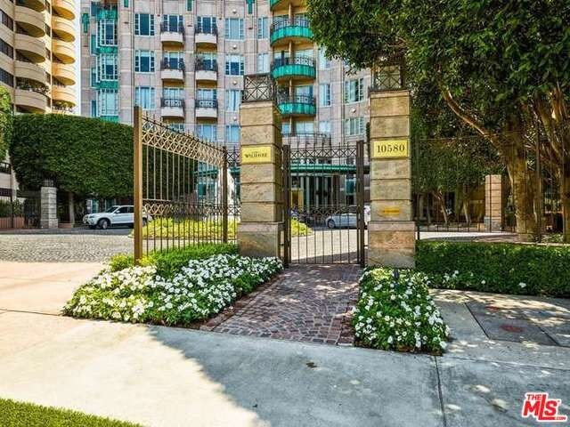 Primary Photo - 10580 Wilshire Blvd